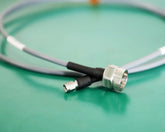 SMA Male To N Male Cable Assembly